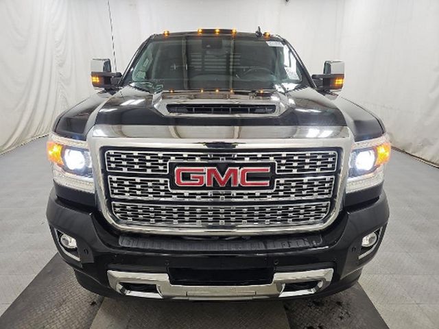 2019 GMC Sierra 3500HD Denali