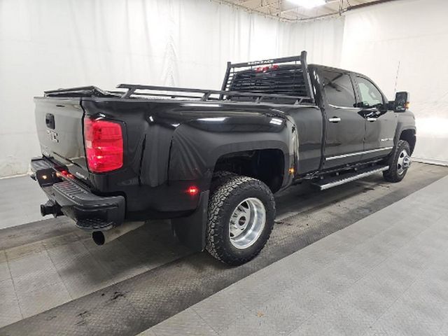 2019 GMC Sierra 3500HD Denali