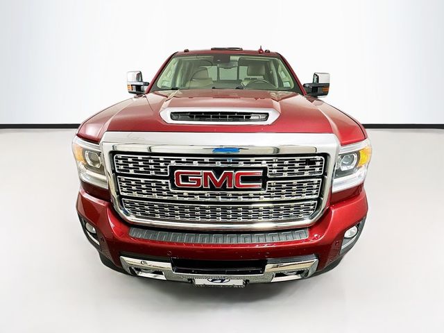 2019 GMC Sierra 3500HD Denali