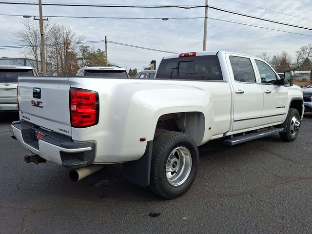 2019 GMC Sierra 3500HD Denali