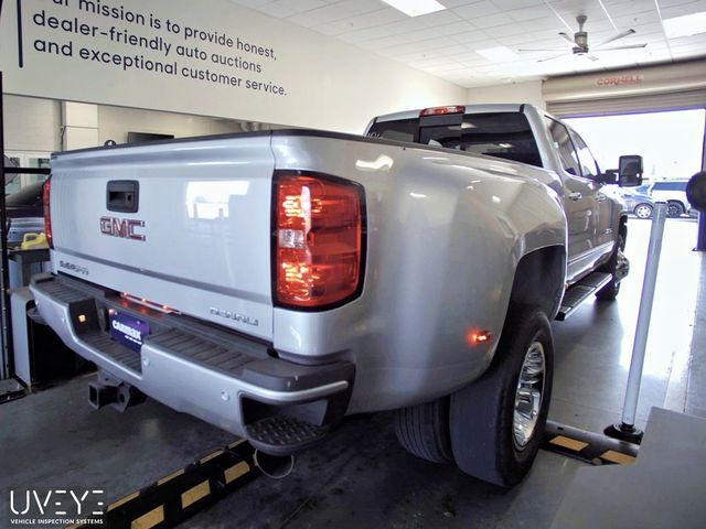 2019 GMC Sierra 3500HD Denali