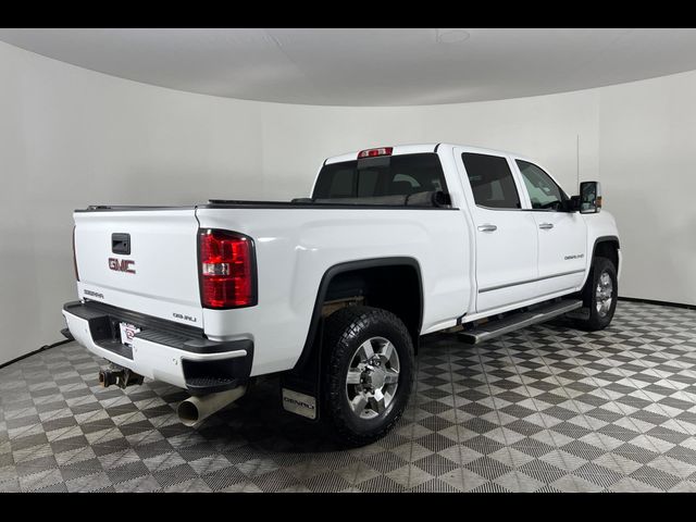 2019 GMC Sierra 3500HD Denali