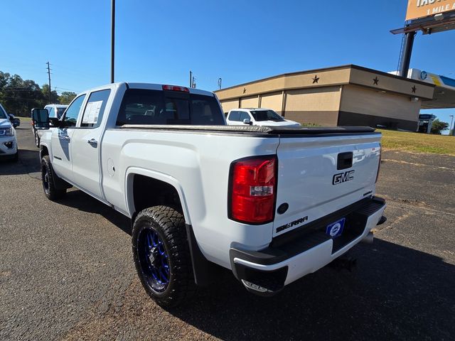 2019 GMC Sierra 3500HD Denali