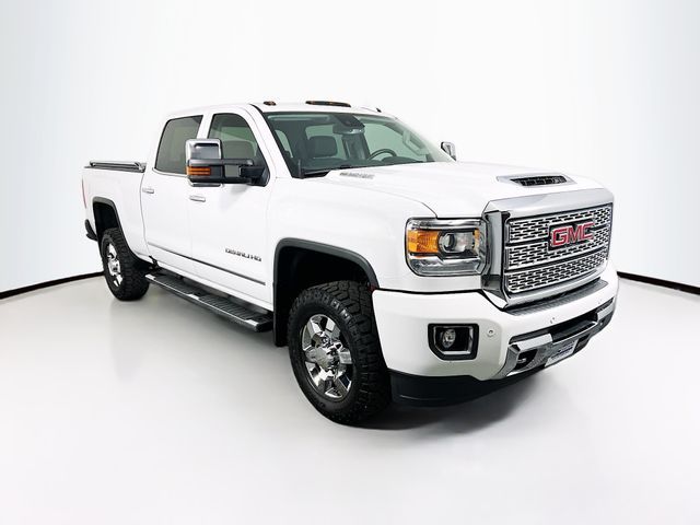 2019 GMC Sierra 3500HD Denali