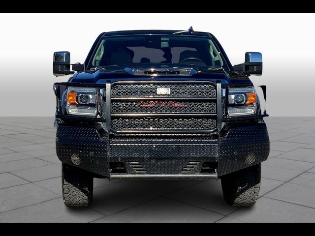 2019 GMC Sierra 3500HD Denali