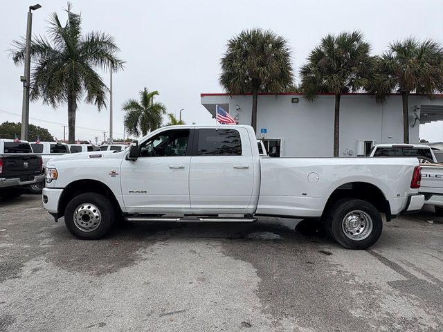 2019 GMC Sierra 3500HD Denali