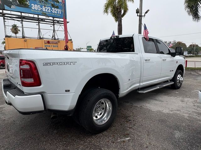 2019 GMC Sierra 3500HD Denali