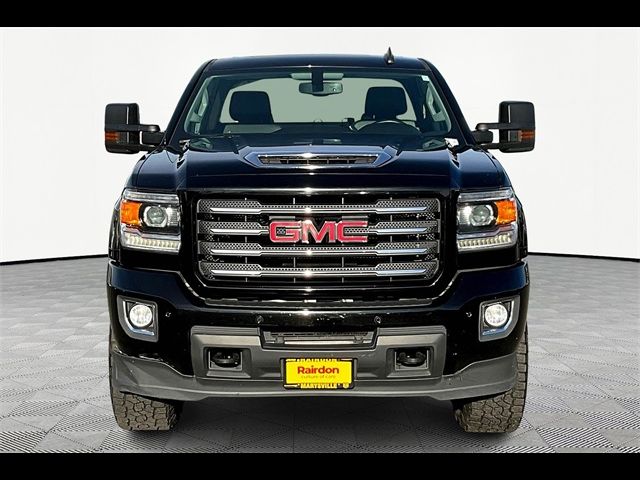 2019 GMC Sierra 3500HD SLT