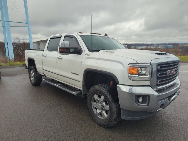 2019 GMC Sierra 3500HD SLT