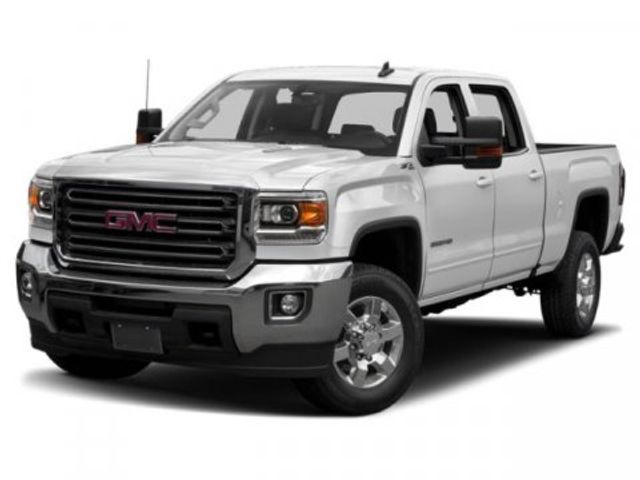 2019 GMC Sierra 3500HD SLT