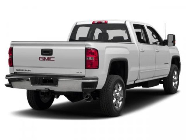 2019 GMC Sierra 3500HD SLT