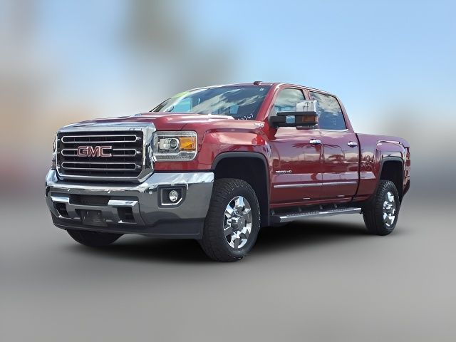 Bumper Kit | SIERRA 3500HD SLT 2019 Bumper Kit | SIERRA 3500HD SLT 2019