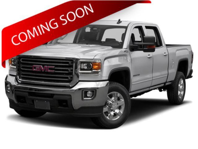 2019 GMC Sierra 3500HD SLT