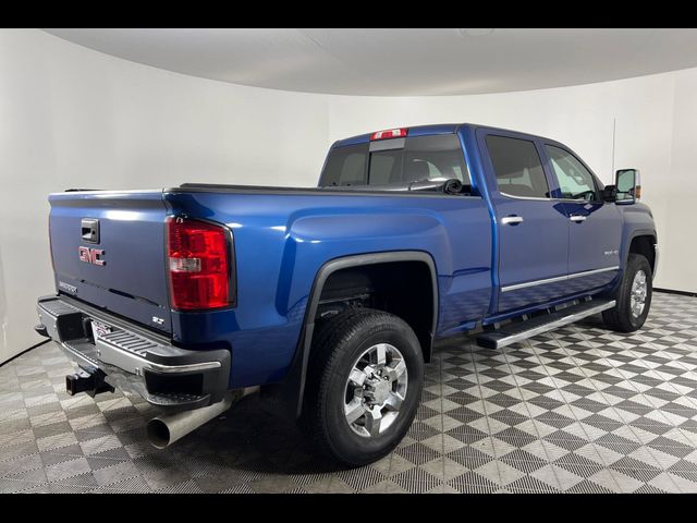 2019 GMC Sierra 3500HD SLT