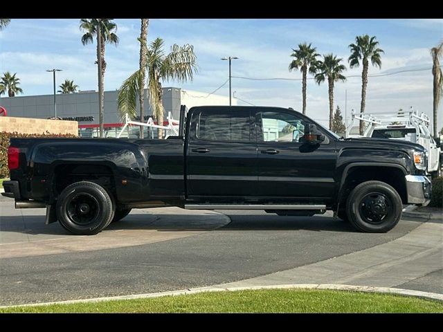 2019 GMC Sierra 3500HD SLT