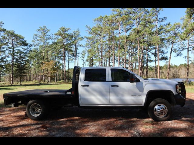 2019 GMC Sierra 3500HD Base