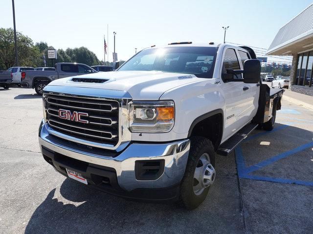 2019 GMC Sierra 3500HD Base