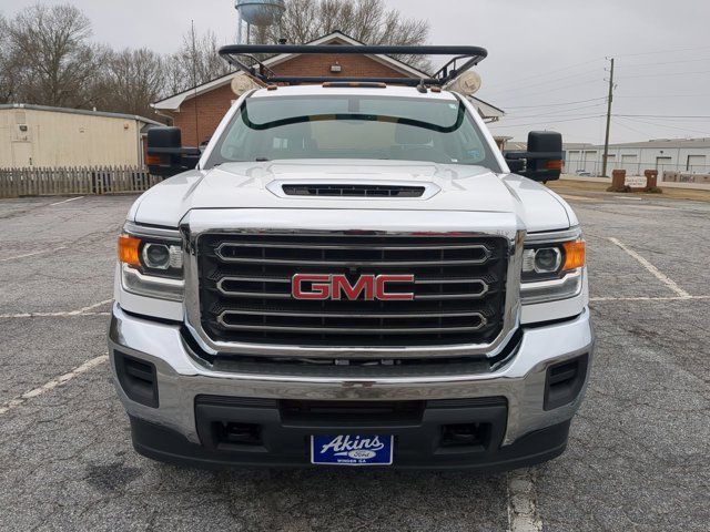 2019 GMC Sierra 3500HD Base