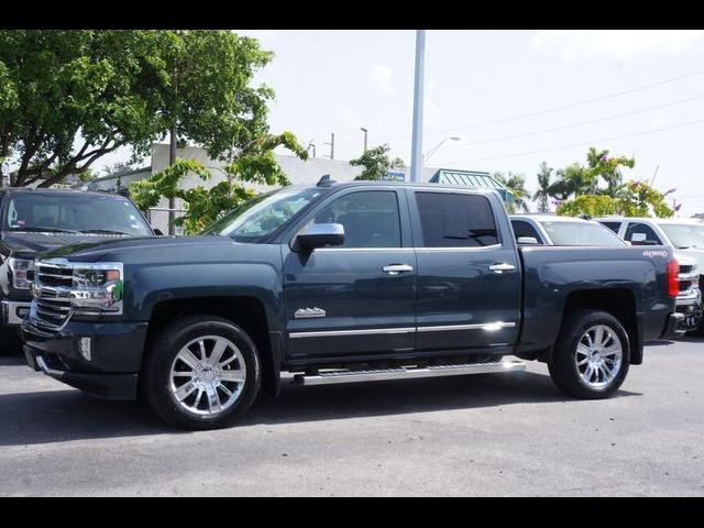 2019 GMC Sierra 3500HD Denali