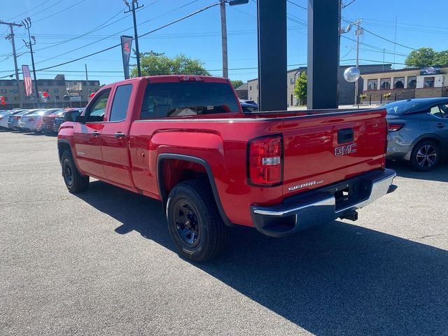 2019 GMC Sierra 1500 Limited Base