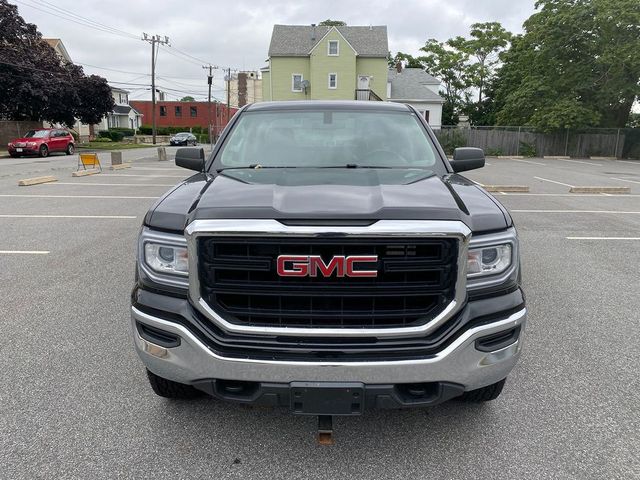 2019 GMC Sierra 1500 Limited Base