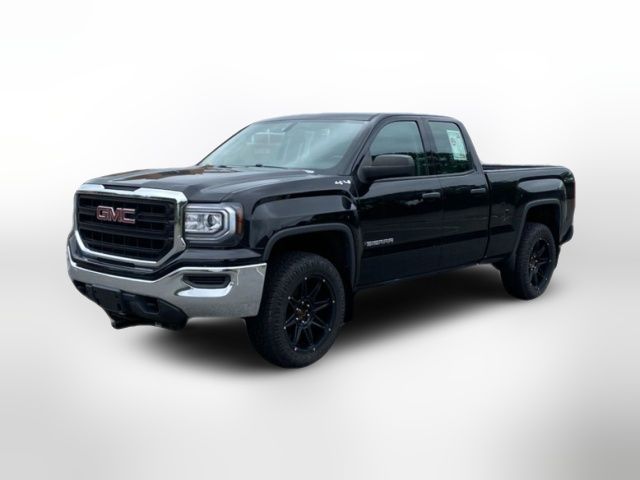 2019 GMC Sierra 1500 Limited Base