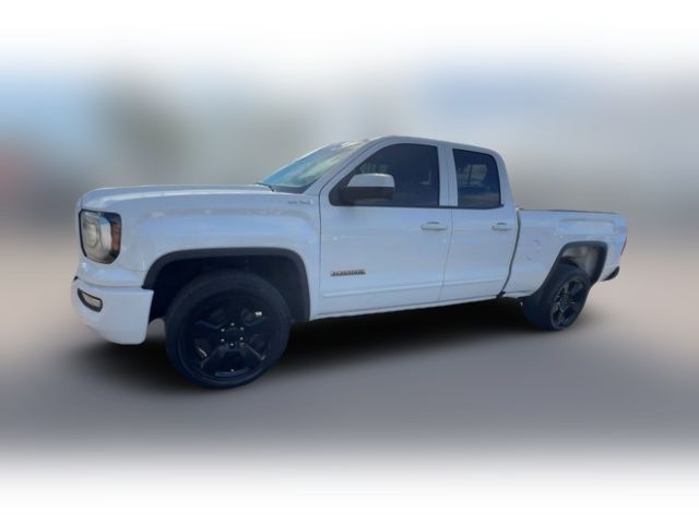 2019 GMC Sierra 1500 Limited Base