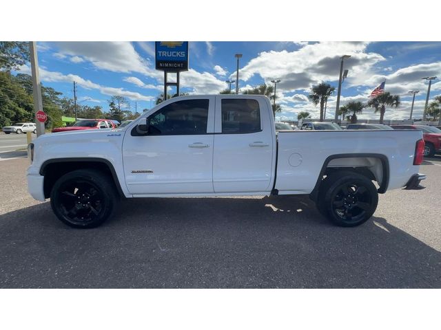 2019 GMC Sierra 1500 Limited Base