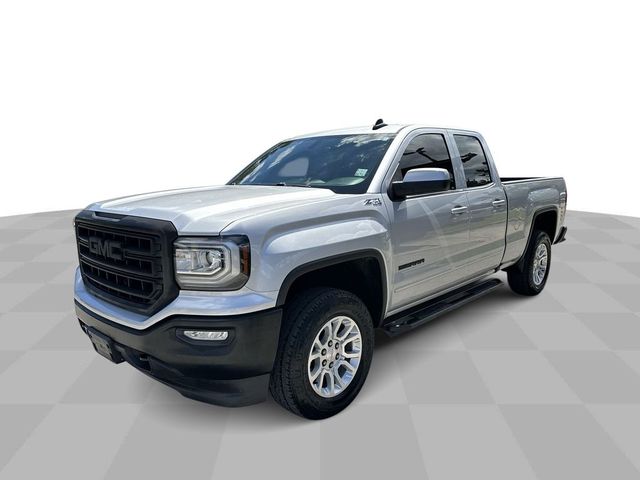 2019 GMC Sierra 1500 Limited SLE