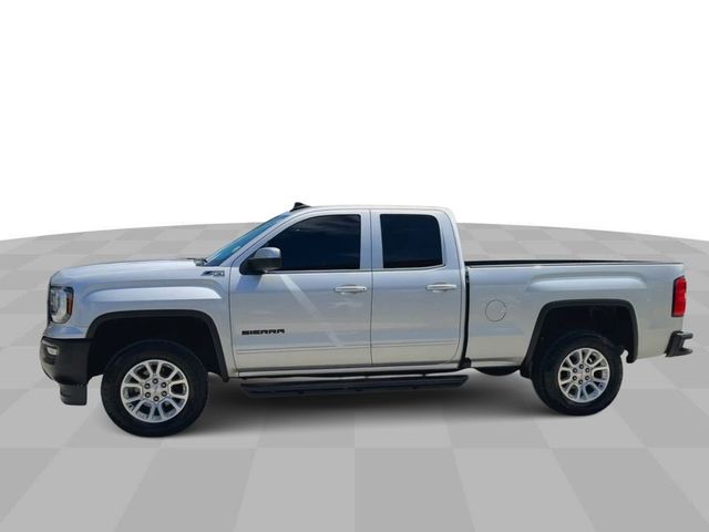 2019 GMC Sierra 1500 Limited SLE