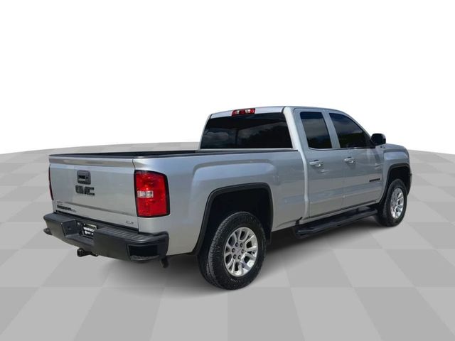 2019 GMC Sierra 1500 Limited SLE