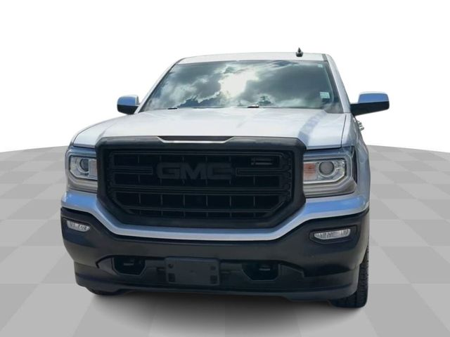 2019 GMC Sierra 1500 Limited SLE