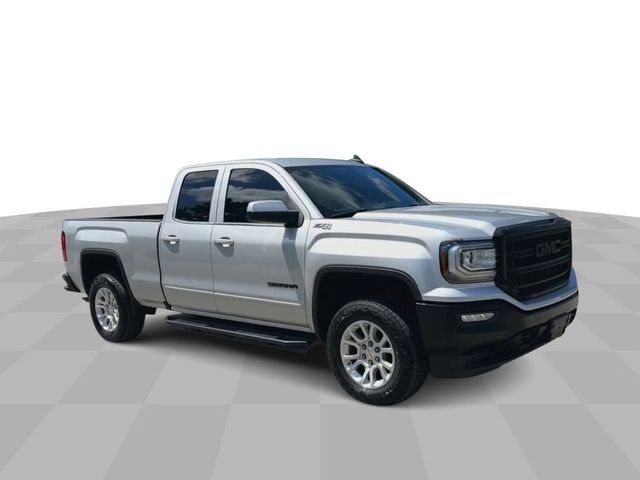 2019 GMC Sierra 1500 Limited SLE