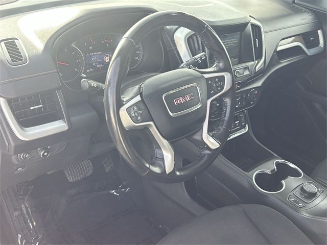 2019 GMC Terrain SLE Diesel