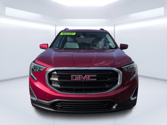 2019 GMC Terrain SLE Diesel