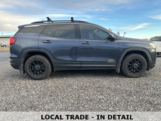 2019 GMC Terrain SLE Diesel