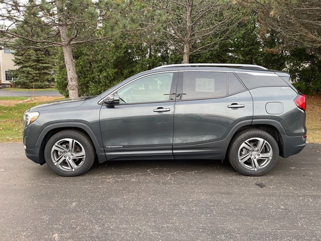 2019 GMC Terrain SLT Diesel