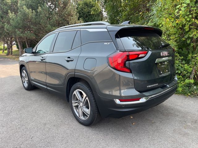 2019 GMC Terrain SLT Diesel