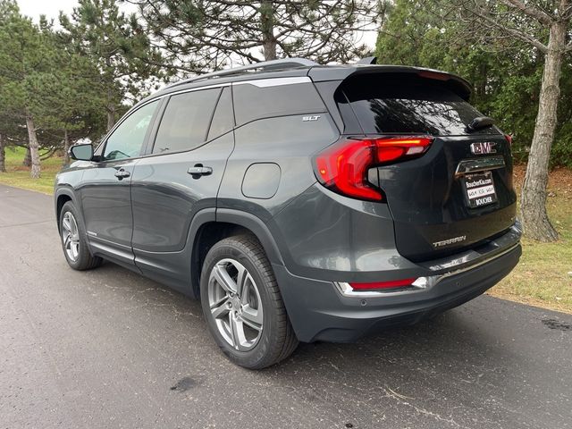 2019 GMC Terrain SLT Diesel