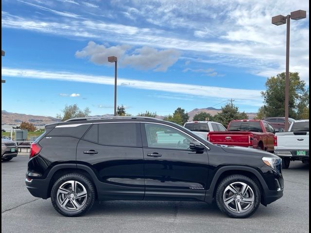 2019 GMC Terrain SLT Diesel