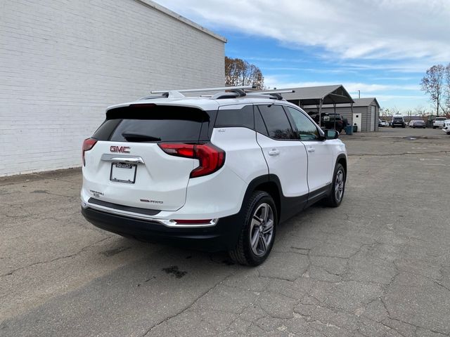 2019 GMC Terrain SLT Diesel