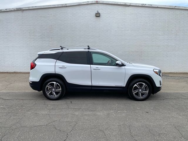 2019 GMC Terrain SLT Diesel