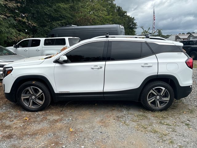 2019 GMC Terrain SLT Diesel