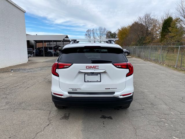 2019 GMC Terrain SLT Diesel