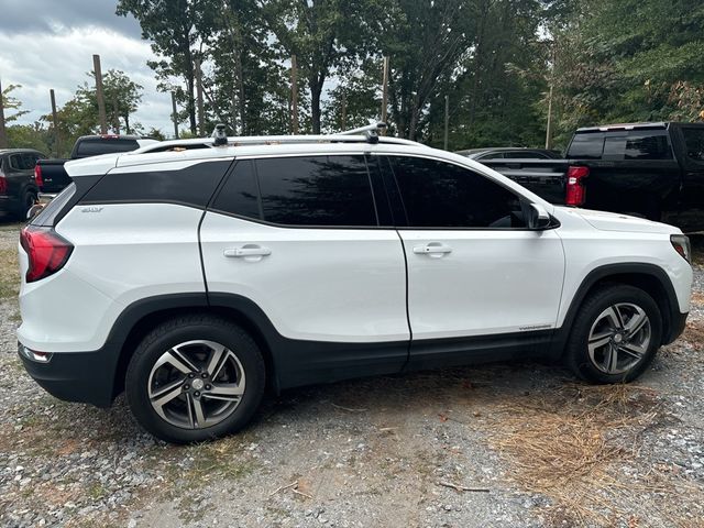 2019 GMC Terrain SLT Diesel