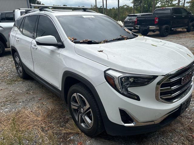 2019 GMC Terrain SLT Diesel