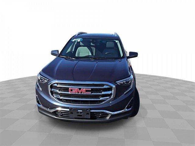 2019 GMC Terrain SLT Diesel