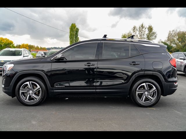 2019 GMC Terrain SLT Diesel