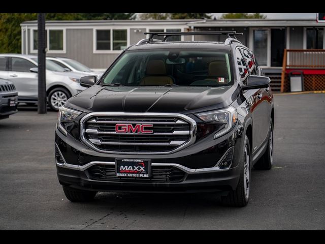 2019 GMC Terrain SLT Diesel