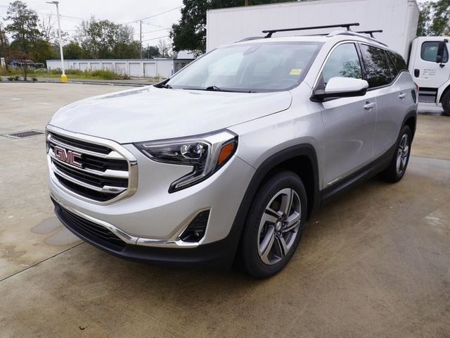 2019 GMC Terrain SLT Diesel